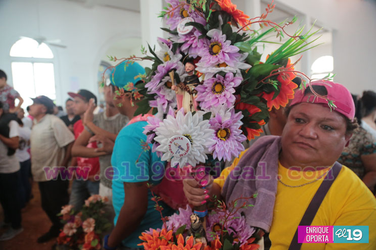 Iglesia Las Sierritas de Managua
