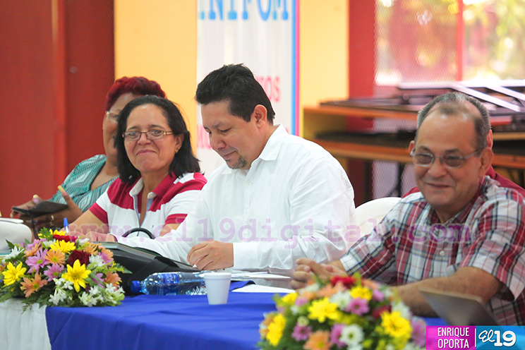 Jornada Nacional de Reforestación y Regeneración Natural