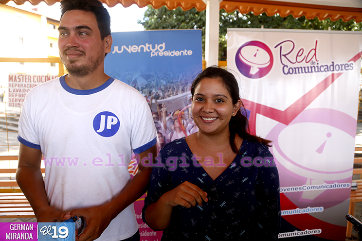 Rutas Managua 2.0
