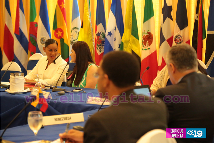 Países de la Asociación de Estados del Caribe (AEC) comprometidos con el turismo sostenible