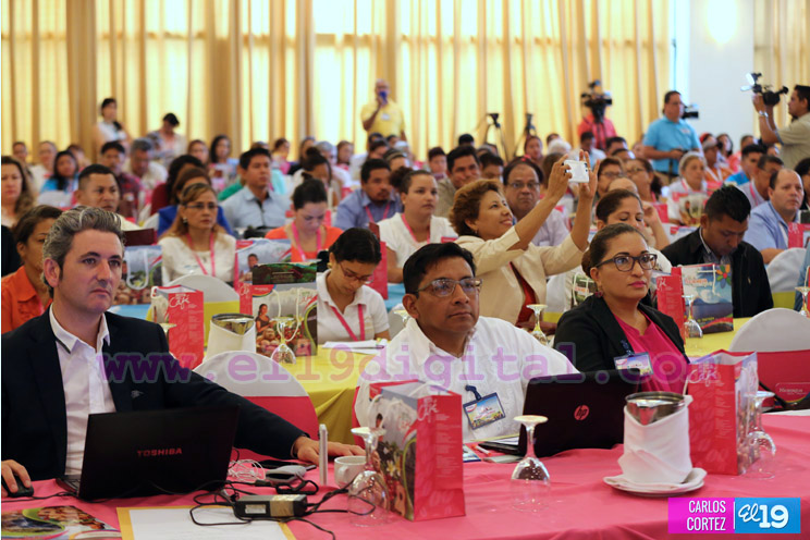 Nicaragua apuesta a desarrollar y mejorar sus productos tur&iacute;sticos