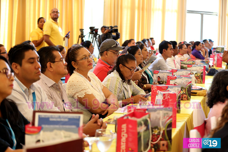 Nicaragua apuesta a desarrollar y mejorar sus productos tur&iacute;sticos