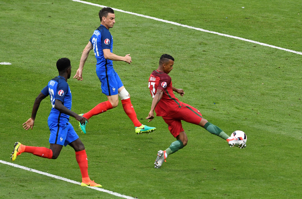 Final Eurocopa 2016