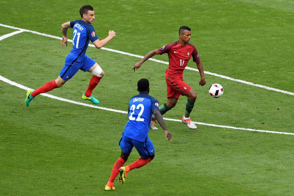 Final Eurocopa 2016