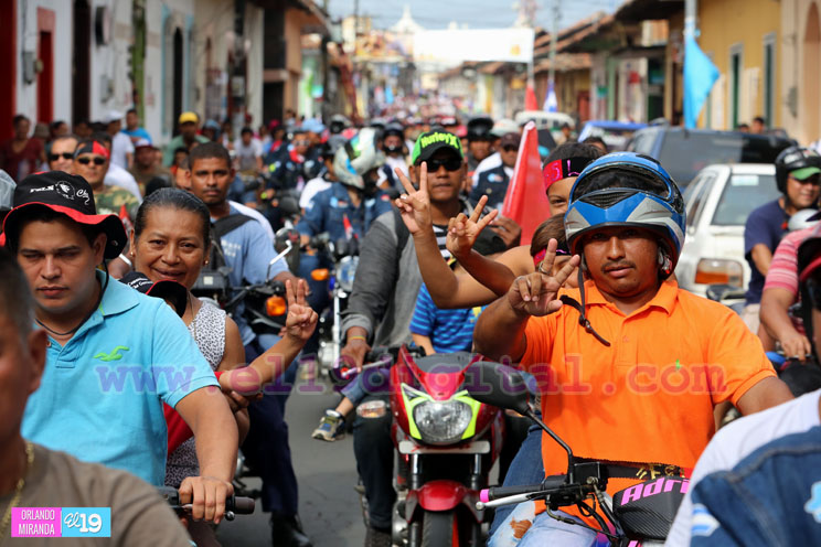 37 Aniversario de Liberación del Fortín de Acosasco