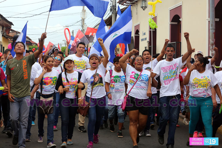 37 Aniversario de Liberación del Fortín de Acosasco