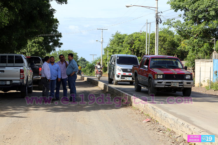 Avanza construcci&oacute;n de pista Veracruz