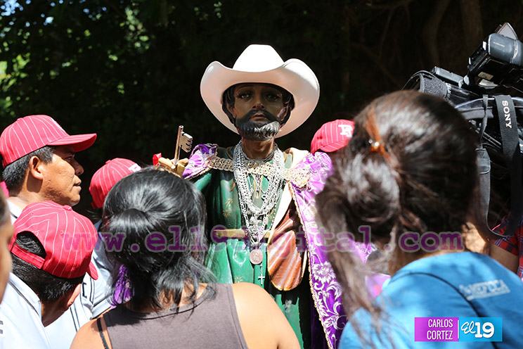Fiestas patronales de Diri&aacute;