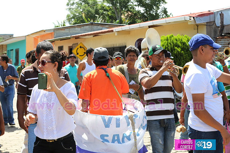 Fiestas patronales de Diri&aacute;