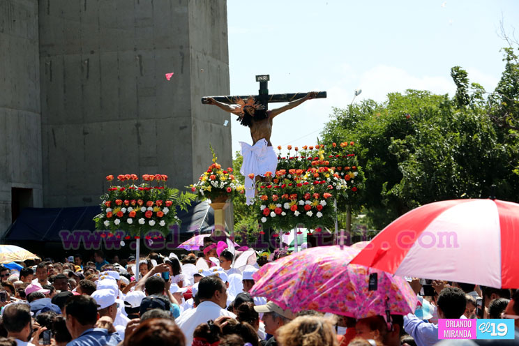 Sangre de Cristo