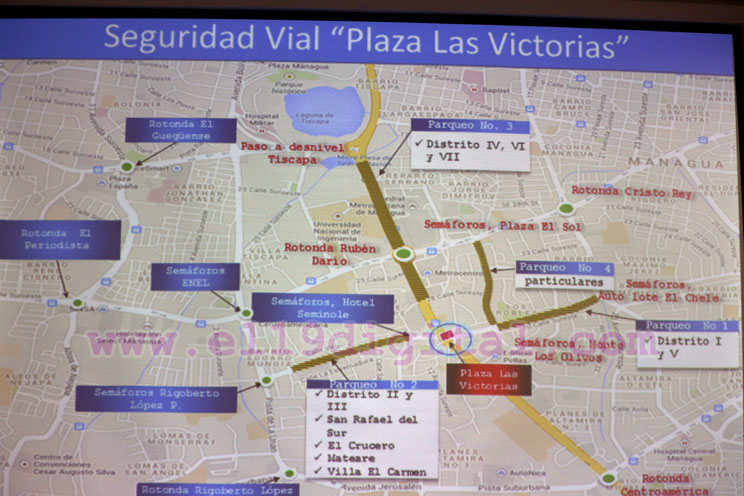Repliegue, medidas de seguridad