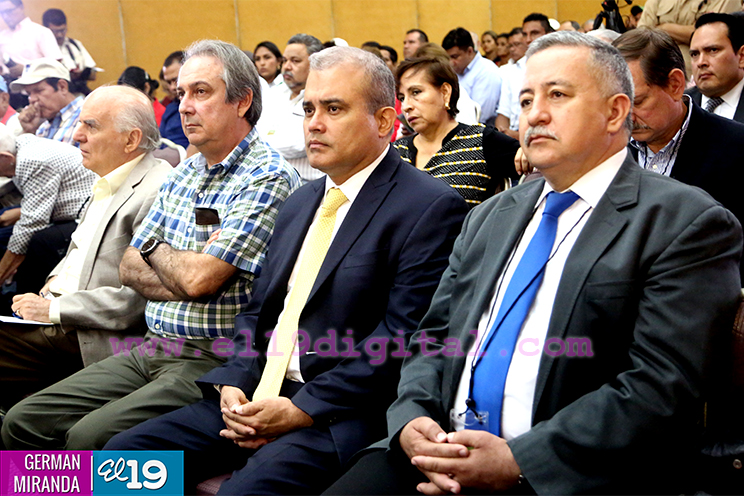 III Congreso Nacional Agropecuario &ldquo;Productividad e Innovaci&oacute;n&rdquo;