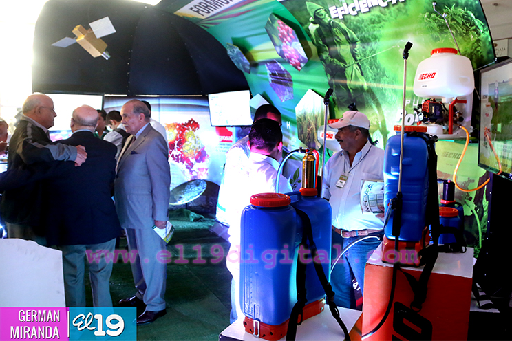 III Congreso Nacional Agropecuario &ldquo;Productividad e Innovaci&oacute;n&rdquo;