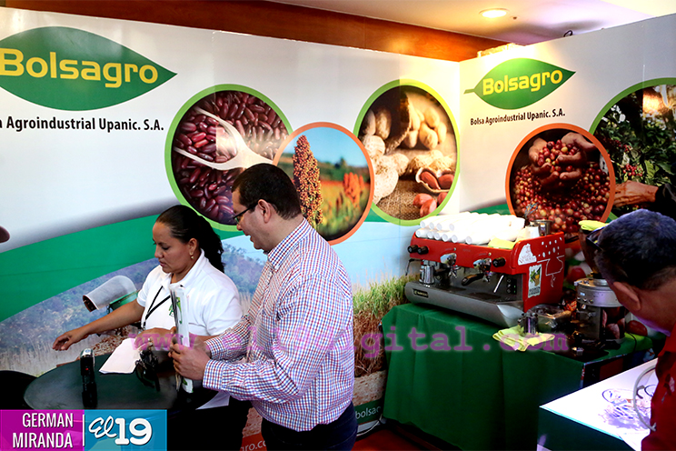 III Congreso Nacional Agropecuario &ldquo;Productividad e Innovaci&oacute;n&rdquo;