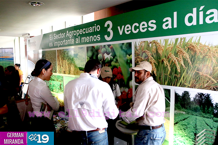 III Congreso Nacional Agropecuario &ldquo;Productividad e Innovaci&oacute;n&rdquo;