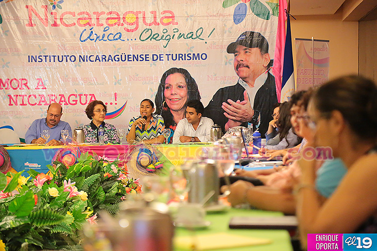 C&aacute;maras de Turismo e Intur trabajan en la capacitaci&oacute;n de los prestadores de servicios