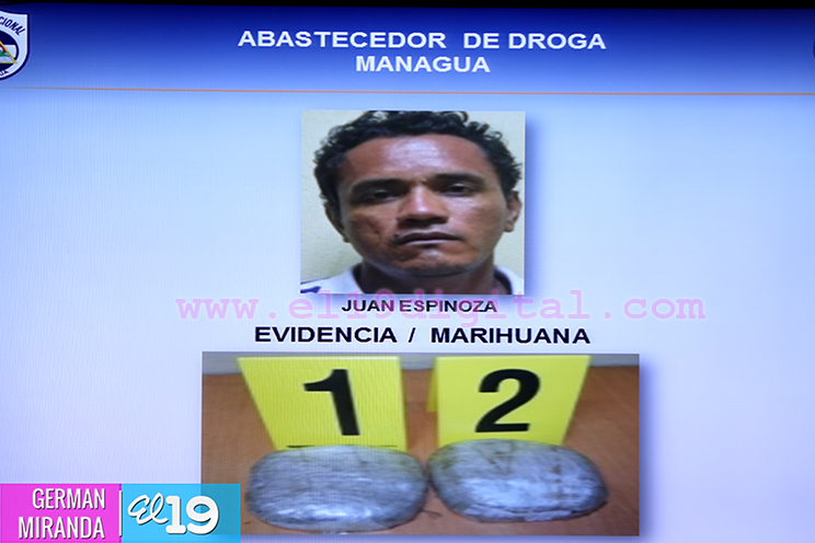 Polic&iacute;a Nacional desarticula tres agrupaciones delincuenciales a nivel nacional