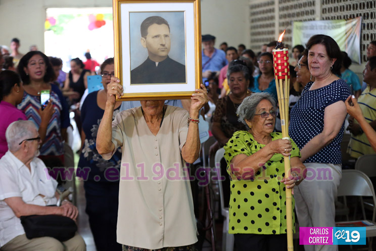 Comunidades Eclesiales de Base celebran su 50 aniversario de fundaci&oacute;n