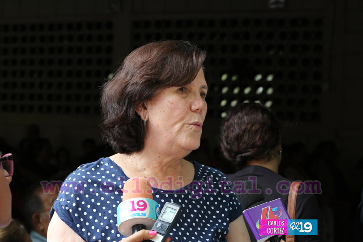 Comunidades Eclesiales de Base celebran su 50 aniversario de fundaci&oacute;n