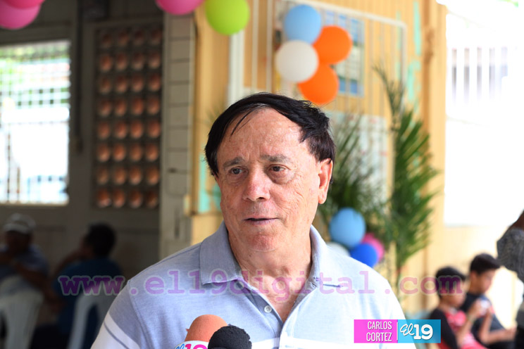 Comunidades Eclesiales de Base celebran su 50 aniversario de fundaci&oacute;n