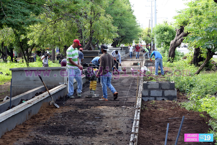 Carlos Fonseca vive en los deseos de más y mejor educación en Nicaragua