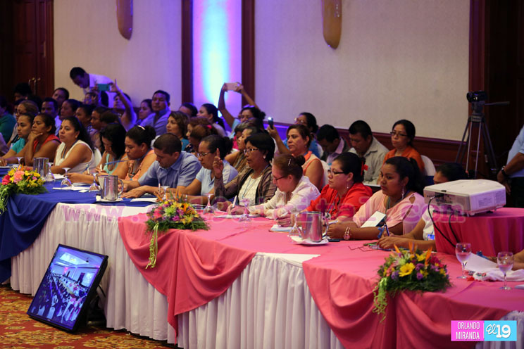 Nicaragua celebra Foro Internacional de Educaci&oacute;n Especial "Avanzando con Inclusividad"