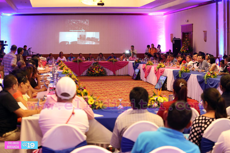 Nicaragua celebra Foro Internacional de Educaci&oacute;n Especial "Avanzando con Inclusividad"