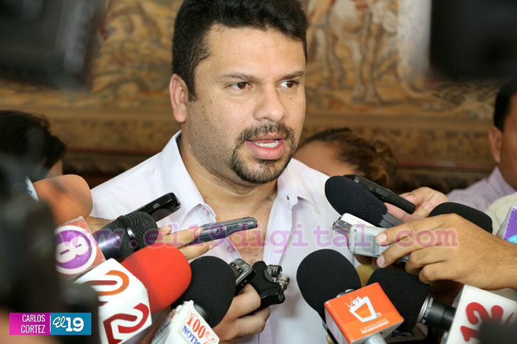Sinapred y Pacific Disaster Center firman convenio de entendimiento