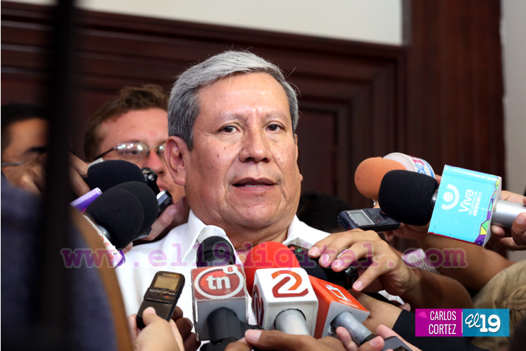 Sinapred y Pacific Disaster Center firman convenio de entendimiento