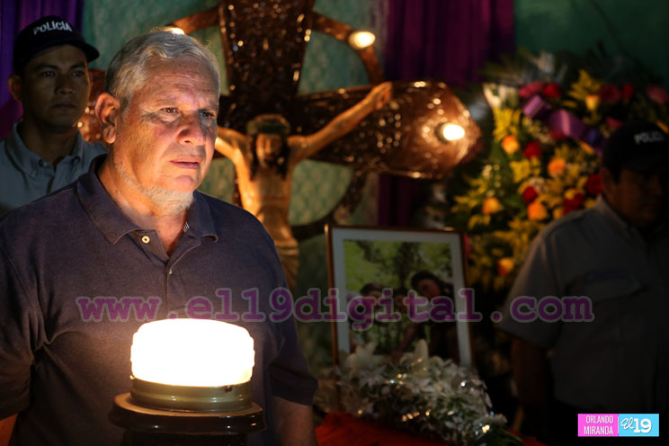 Vela Justo Rom&aacute;n Gonz&aacute;lez