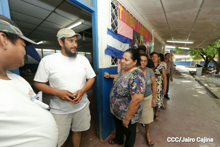 Verificaci&oacute;n Ciudadana