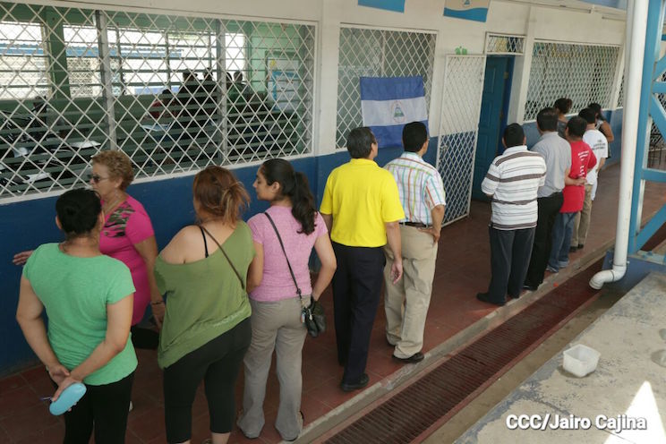 Verificaci&oacute;n Ciudadana