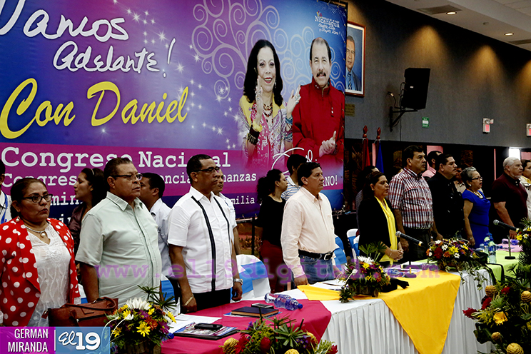 Congreso Nacional sobre Gerencia, Finanzas y Administraci&oacute;n Municipal