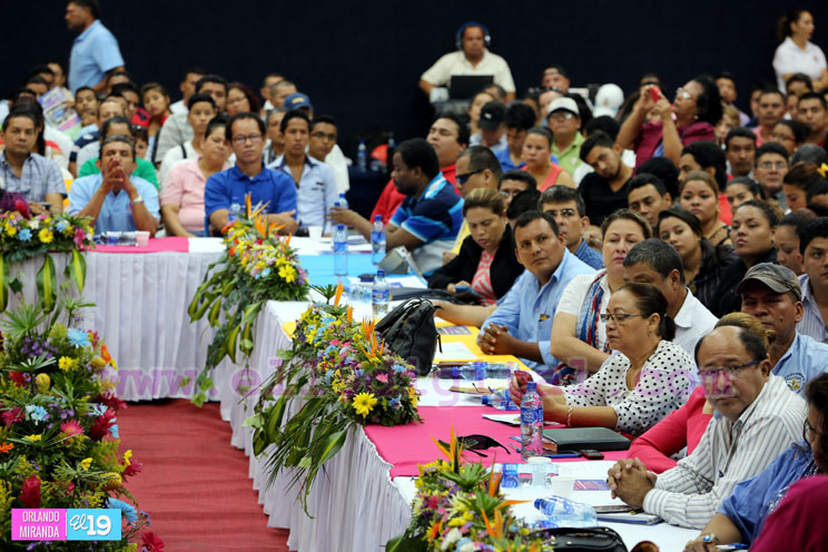 Congreso Nacional sobre Discapacidad