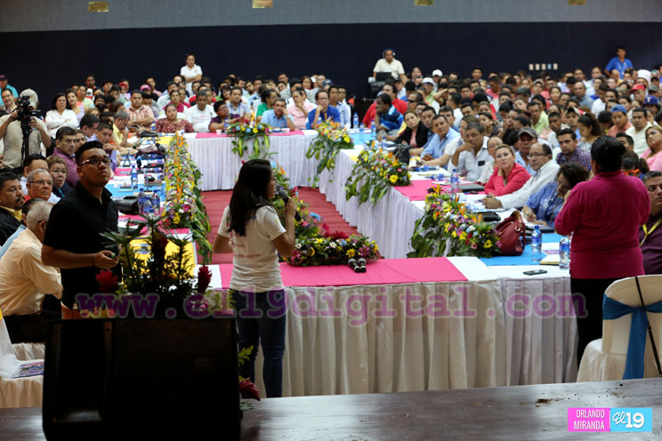 Congreso Nacional sobre Discapacidad