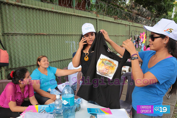 Ducual&iacute; preparado para reeditar Repliegue a Piedra Quemada