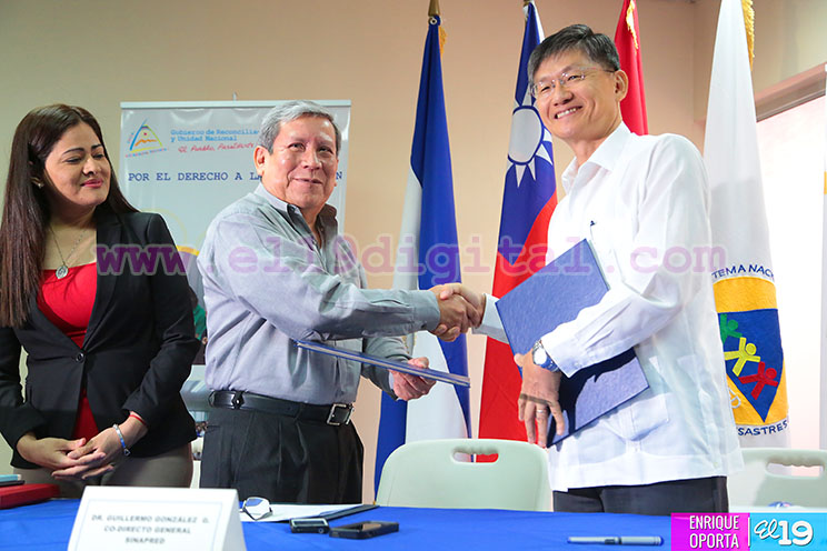 Firma Ciudad Bel&eacute;n