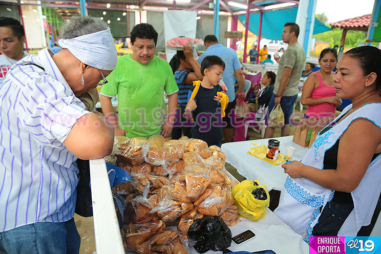 Feria de la Econom&iacute;a Familiar festeja a San Antonio de Padua