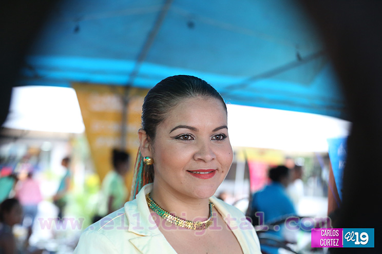 Feria de la Panader&iacute;a, Boller&iacute;a y Reposter&iacute;a Nicarag&uuml;ense
