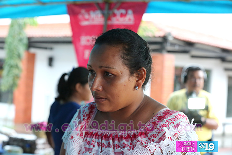 Feria de la Panader&iacute;a, Boller&iacute;a y Reposter&iacute;a Nicarag&uuml;ense