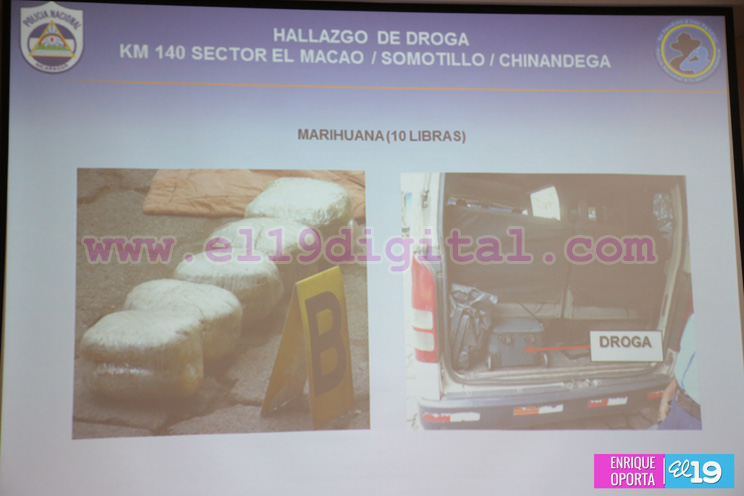 Polic&iacute;a Nacional da continuidad a los planes de seguridad en el campo