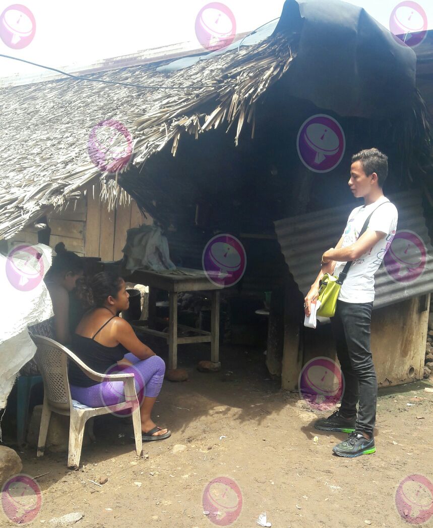 Promotor&iacute;a Solidaria