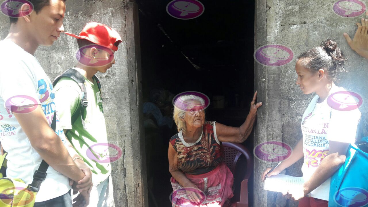 Promotor&iacute;a Solidaria