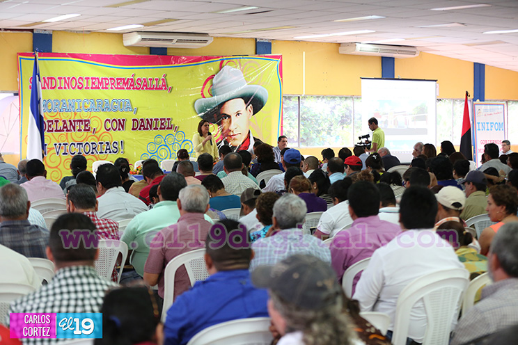 Alcald&iacute;as fortalecen planes de cara al invierno