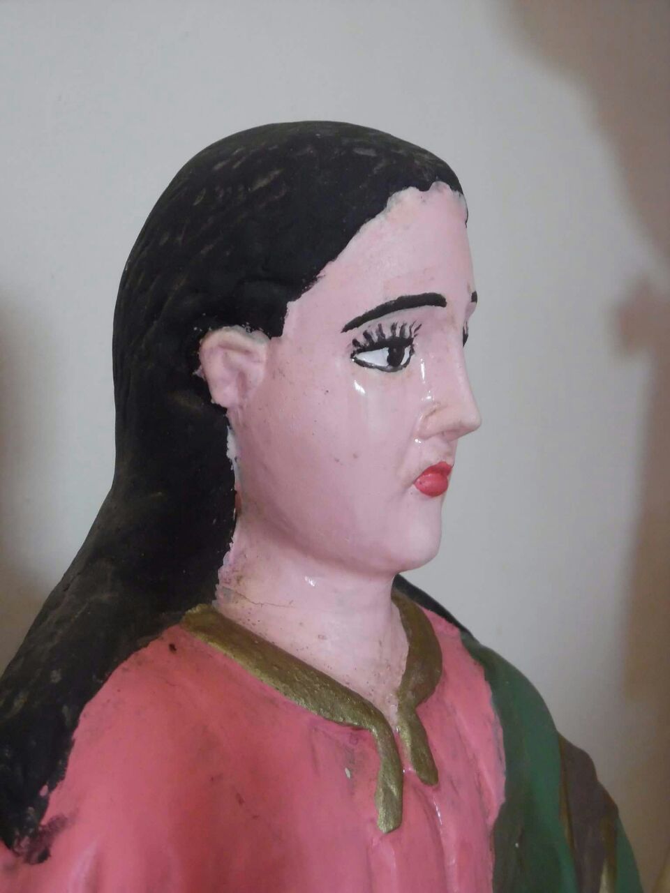 Santa Lucía