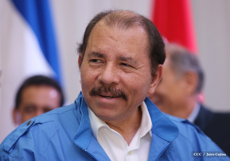 Asamblea Sandinista Nacional