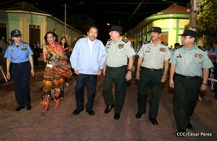 121 Aniversario del Natalicio del General Augusto C. Sandino