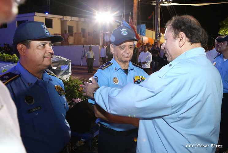 121 Aniversario del Natalicio del General Augusto C. Sandino