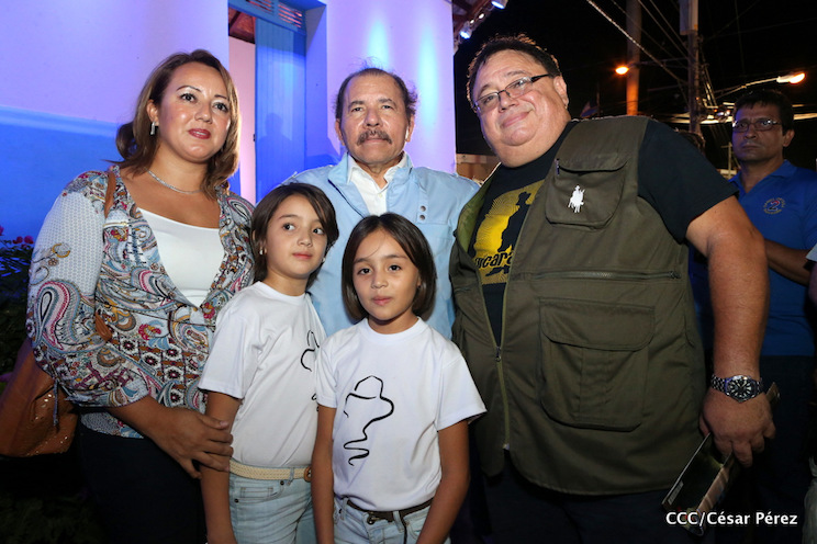 121 Aniversario del Natalicio del General Augusto C. Sandino