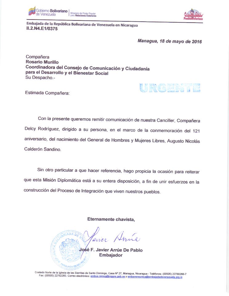 Mensaje
